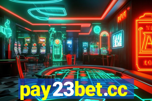 pay23bet.cc