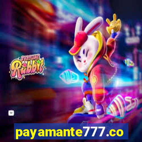 payamante777.com