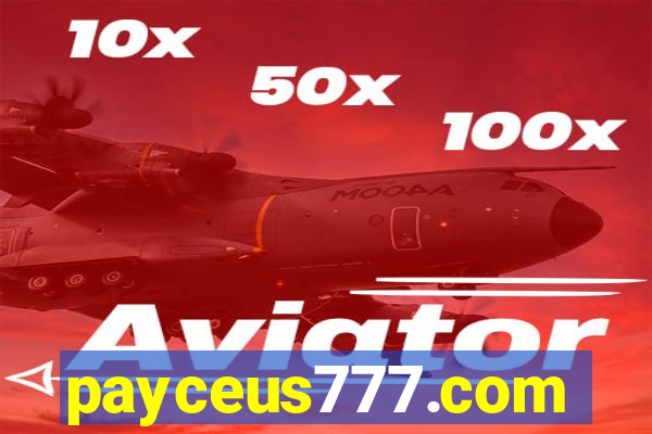 payceus777.com