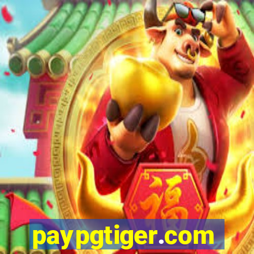 paypgtiger.com