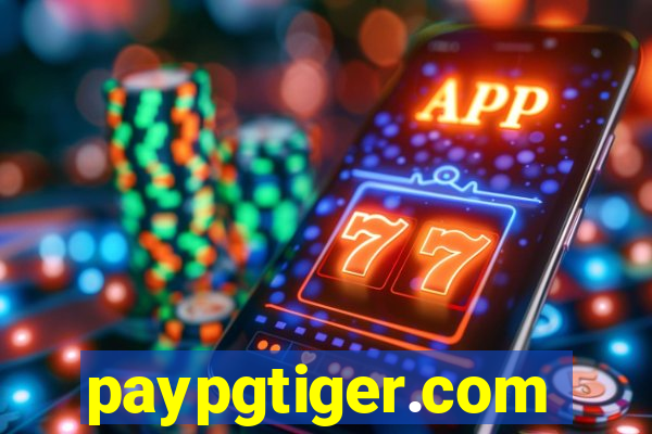 paypgtiger.com