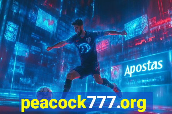 peacock777.org