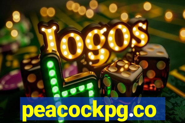 peacockpg.co