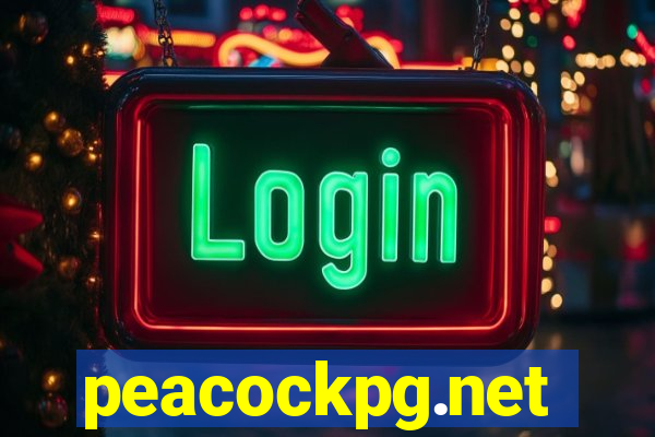 peacockpg.net