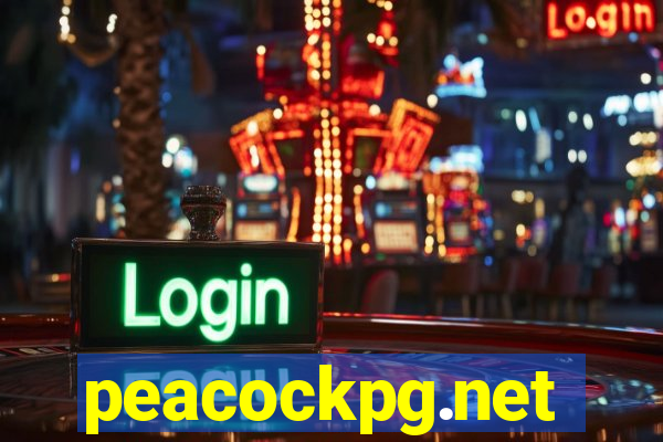 peacockpg.net