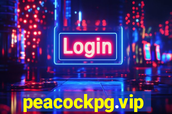 peacockpg.vip