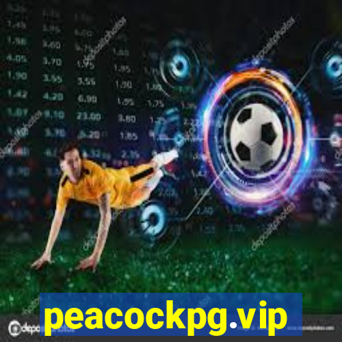 peacockpg.vip