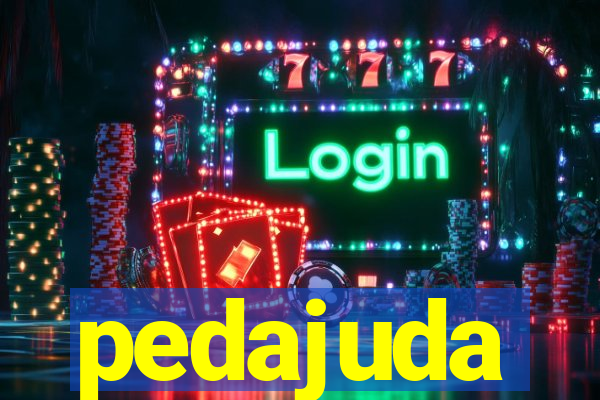 pedajuda