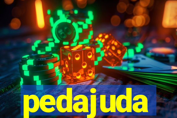 pedajuda