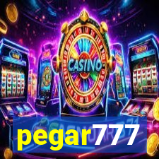 pegar777