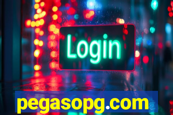 pegasopg.com