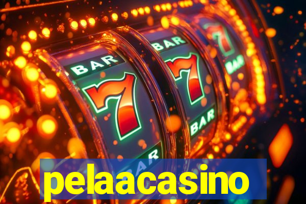 pelaacasino