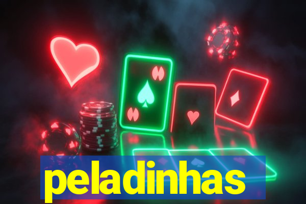 peladinhas