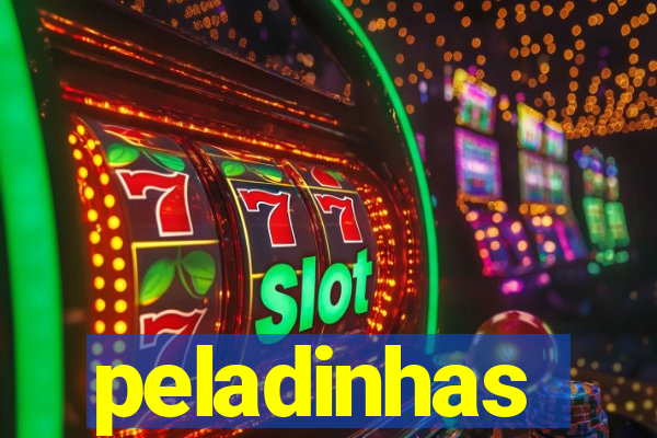 peladinhas