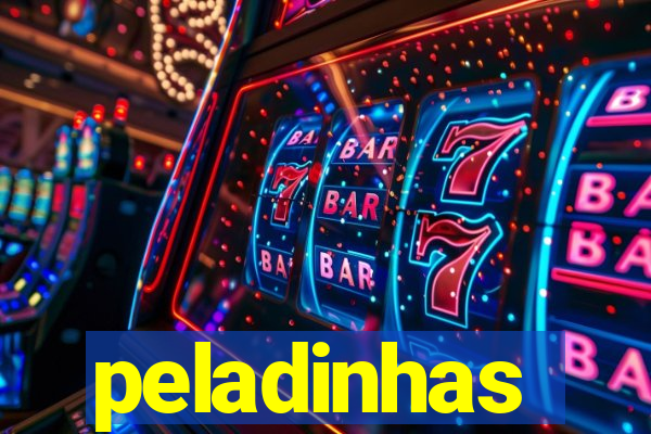 peladinhas