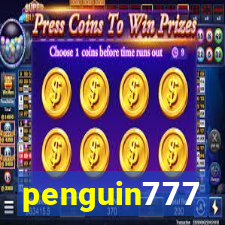 penguin777