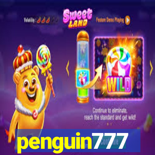 penguin777