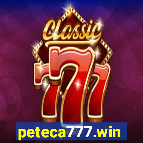 peteca777.win