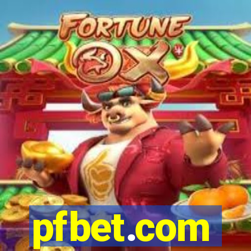 pfbet.com