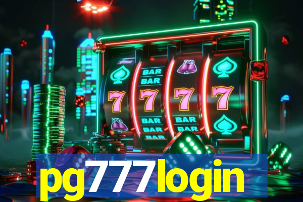 pg777login