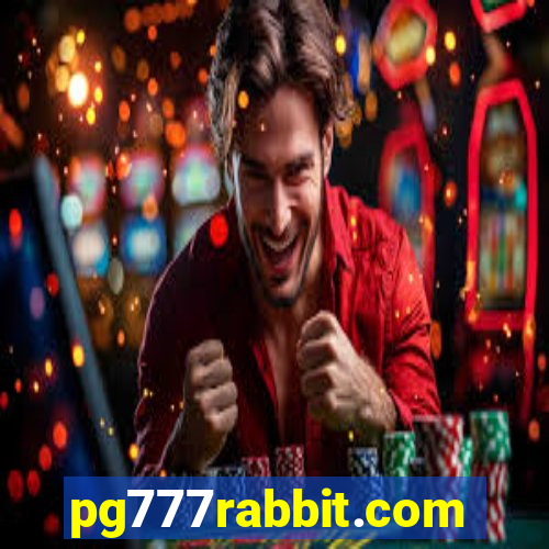 pg777rabbit.com