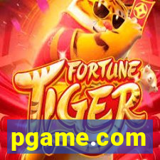 pgame.com