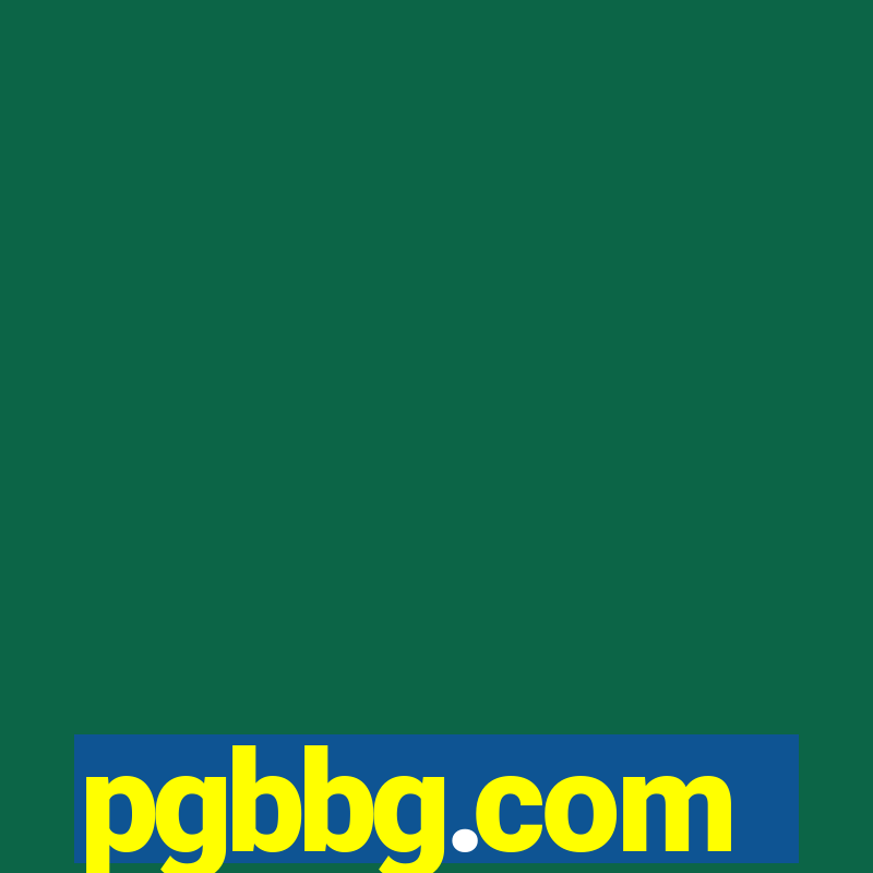 pgbbg.com