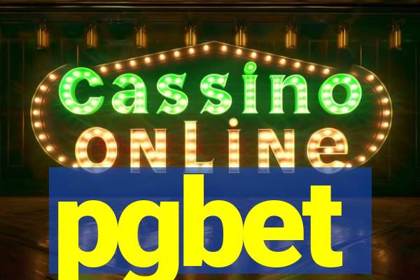 pgbet