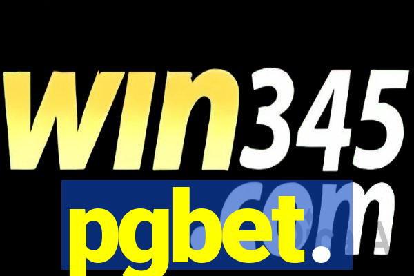 pgbet.