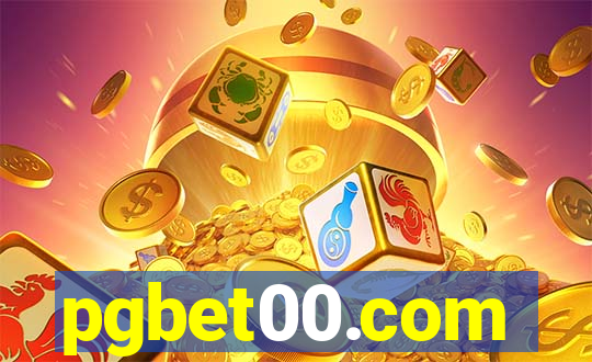 pgbet00.com