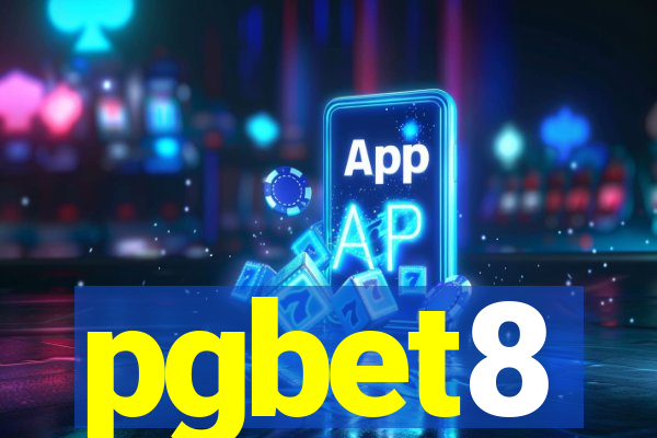 pgbet8