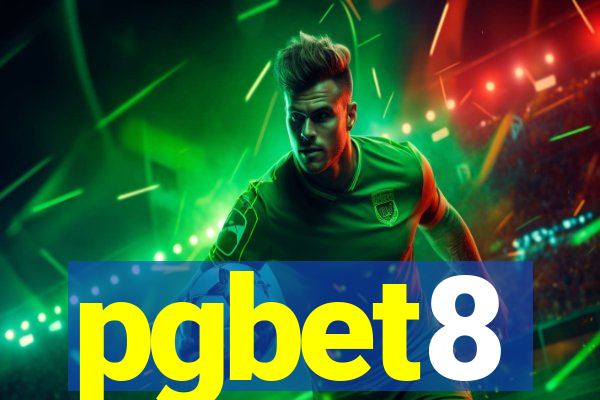 pgbet8