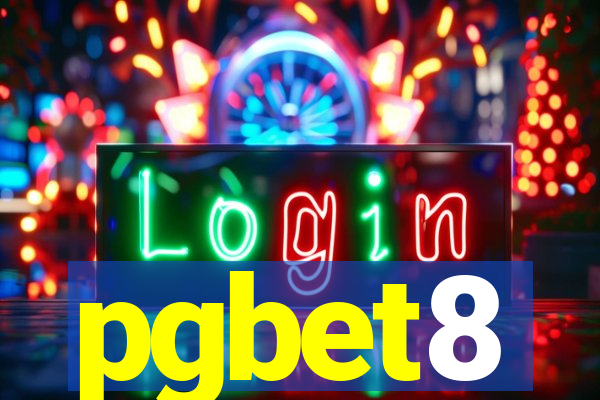 pgbet8