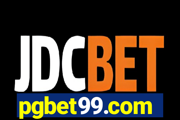 pgbet99.com