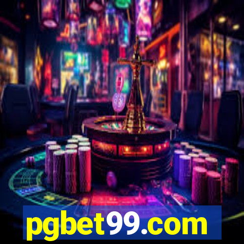 pgbet99.com