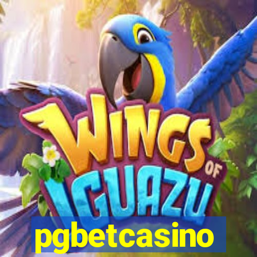 pgbetcasino