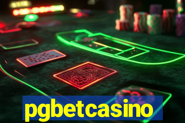 pgbetcasino