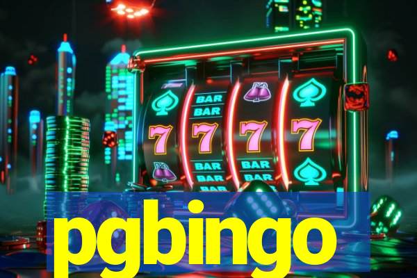 pgbingo