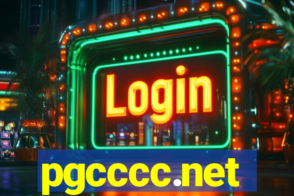 pgcccc.net