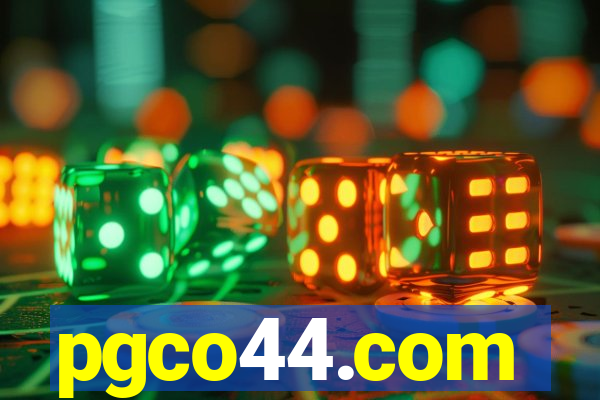 pgco44.com