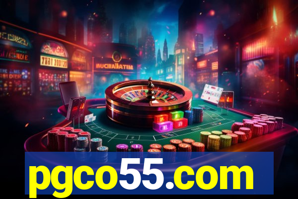 pgco55.com