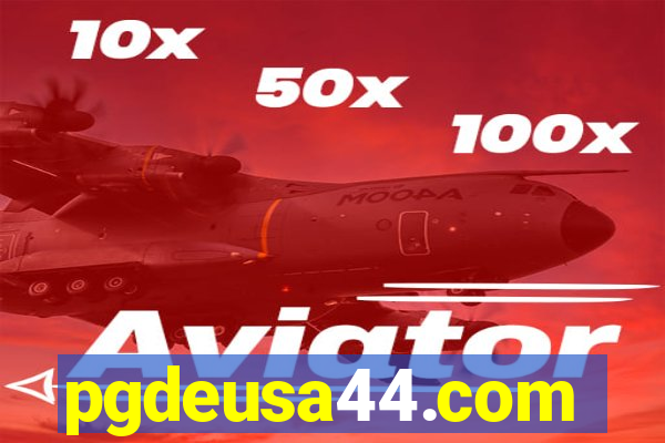 pgdeusa44.com