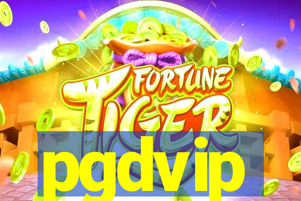 pgdvip