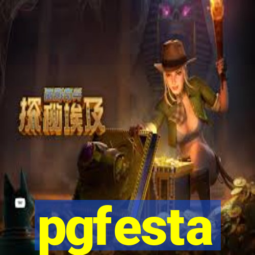 pgfesta