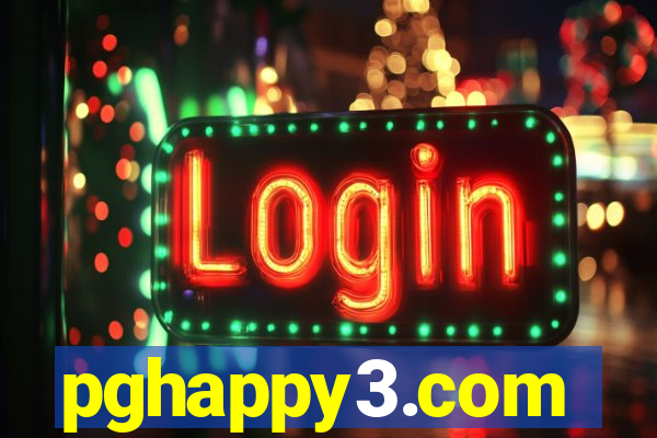 pghappy3.com