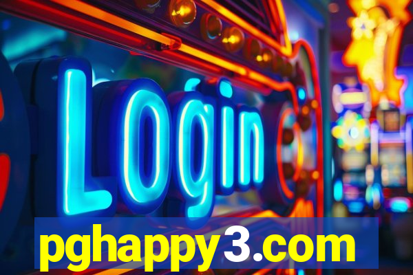 pghappy3.com