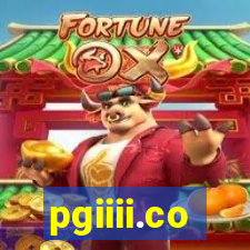 pgiiii.co