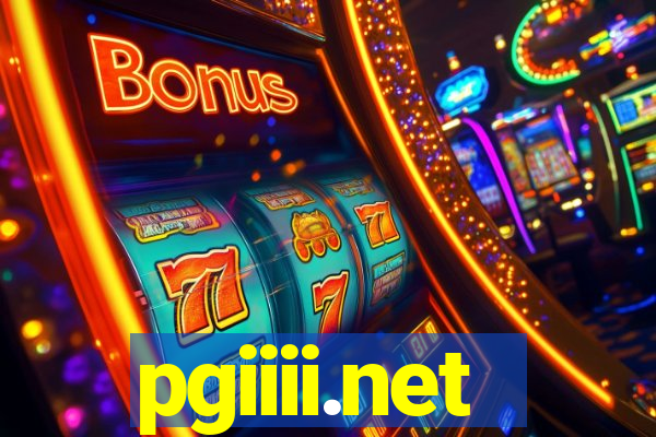 pgiiii.net