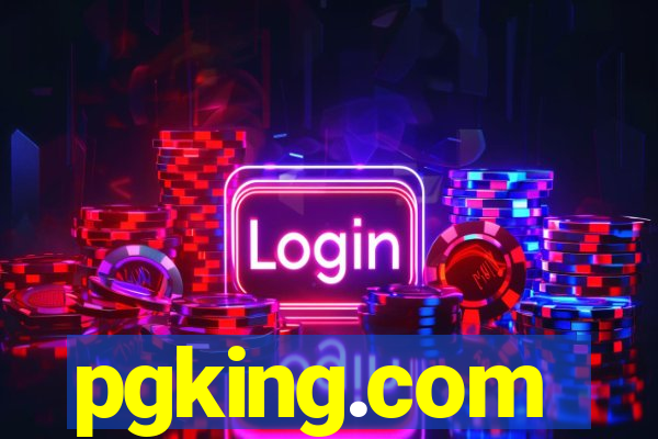 pgking.com