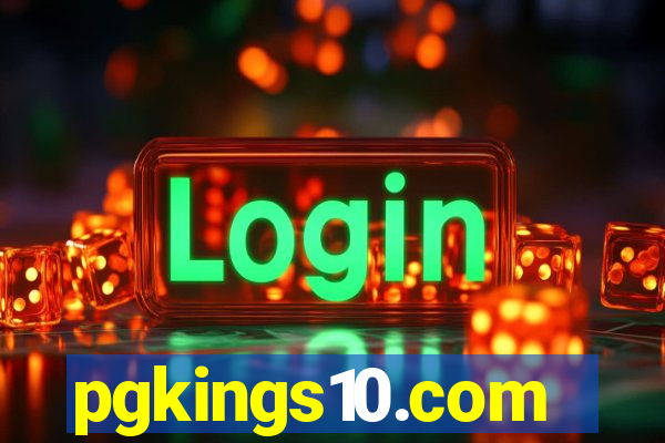 pgkings10.com